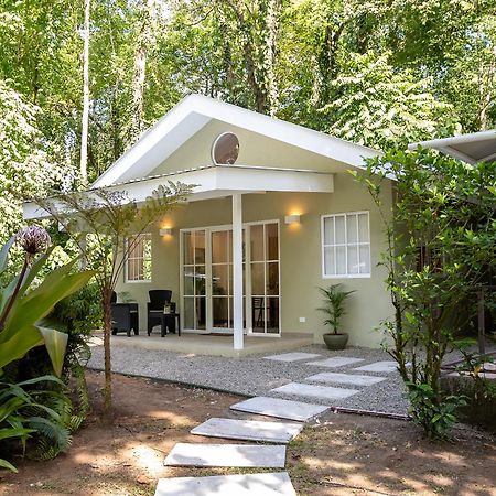 Jaguar Inn Bungalows Puerto Viejo de Talamanca المظهر الخارجي الصورة