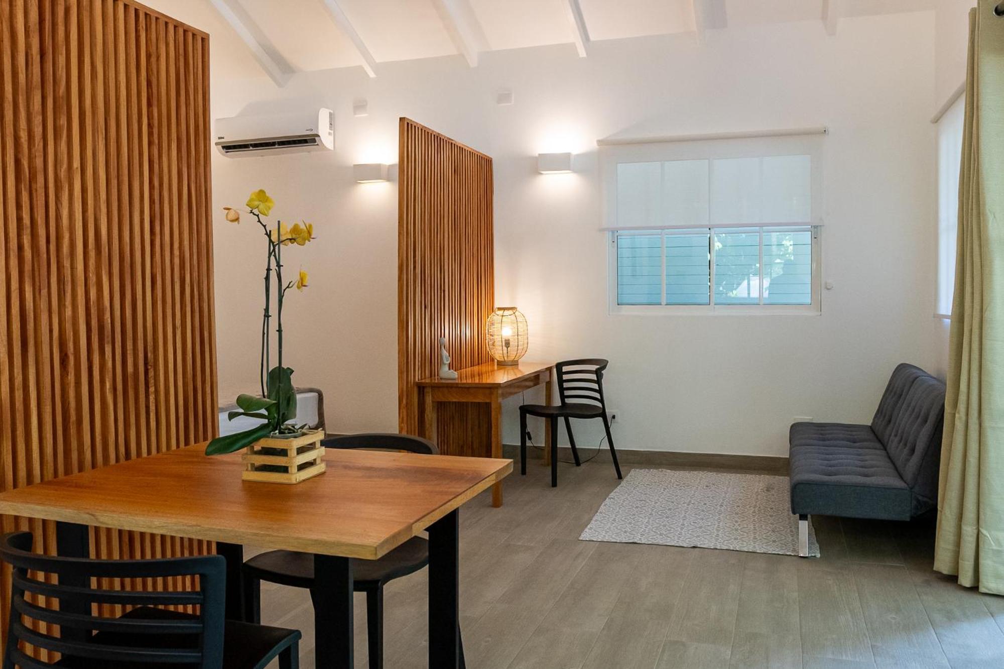 Jaguar Inn Bungalows Puerto Viejo de Talamanca المظهر الخارجي الصورة