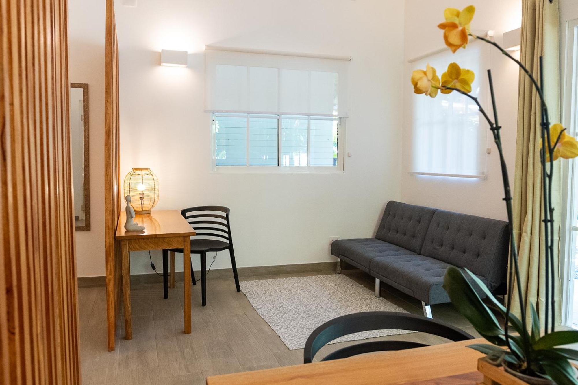 Jaguar Inn Bungalows Puerto Viejo de Talamanca المظهر الخارجي الصورة