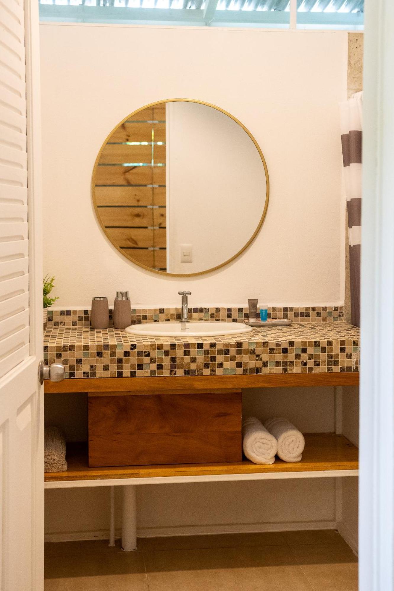 Jaguar Inn Bungalows Puerto Viejo de Talamanca المظهر الخارجي الصورة