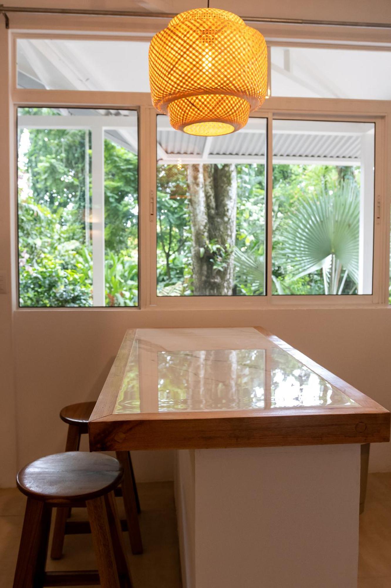 Jaguar Inn Bungalows Puerto Viejo de Talamanca المظهر الخارجي الصورة