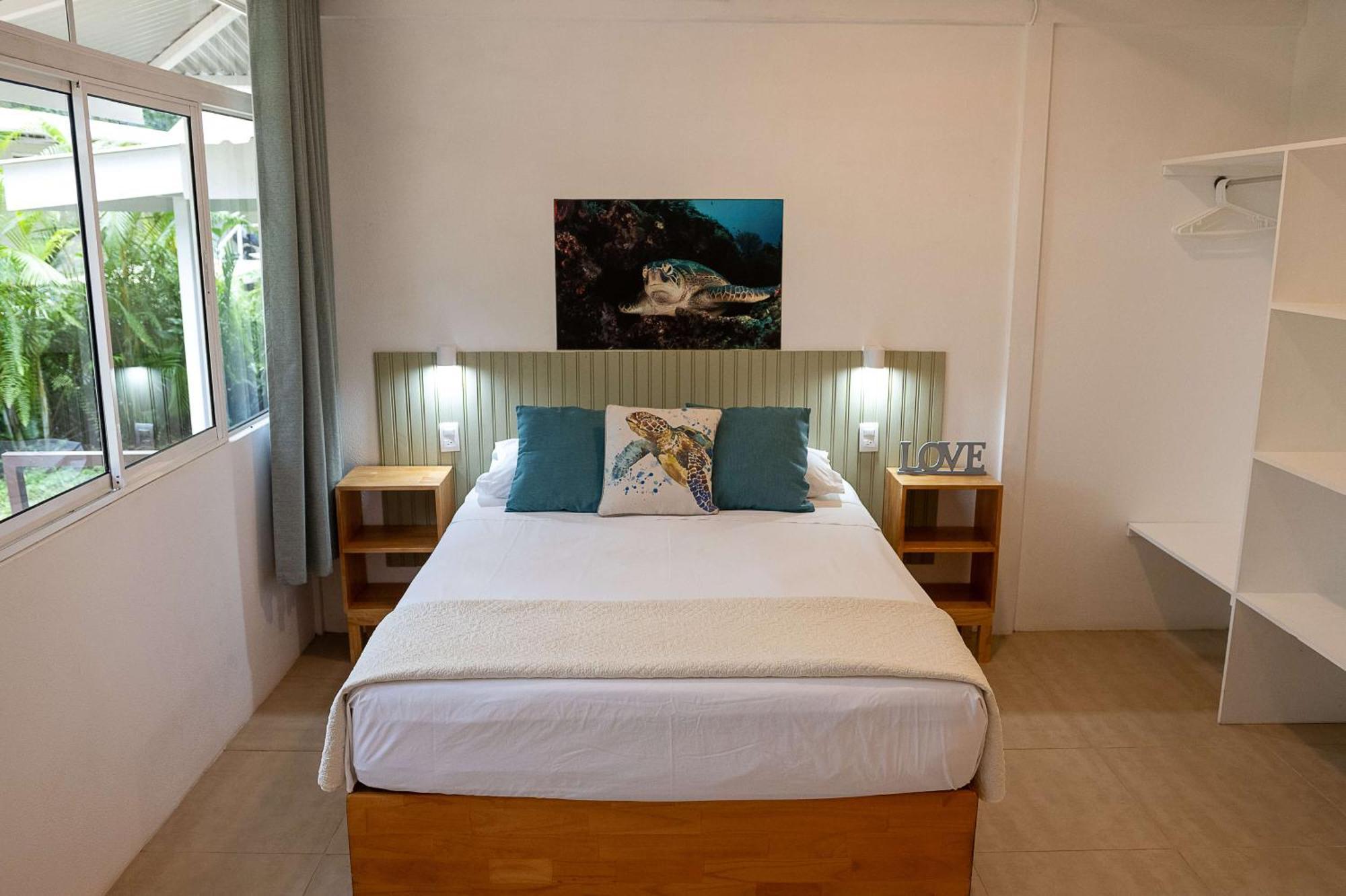 Jaguar Inn Bungalows Puerto Viejo de Talamanca المظهر الخارجي الصورة