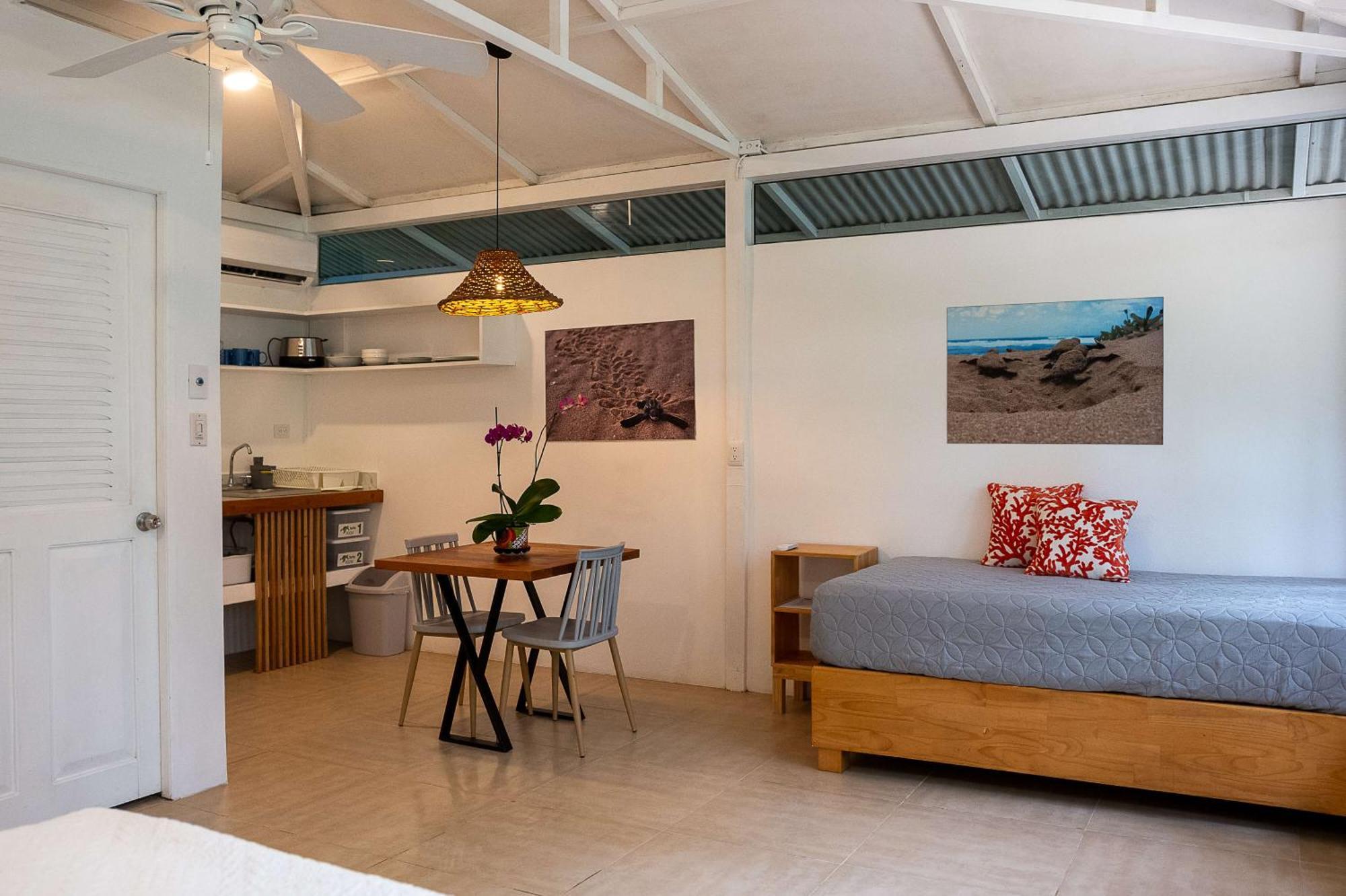 Jaguar Inn Bungalows Puerto Viejo de Talamanca المظهر الخارجي الصورة